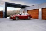 Nissan Maxima Platinum 2018 года